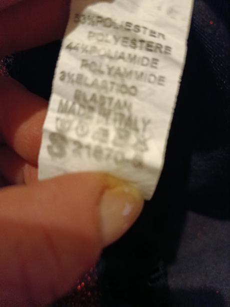 Príležitostné šatky s, s