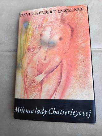 Milenec lady chatterleyovej,