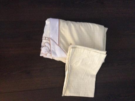 Obliecky a hniezdo do postielky, šírka (cm): 75,dĺžka (cm): 120