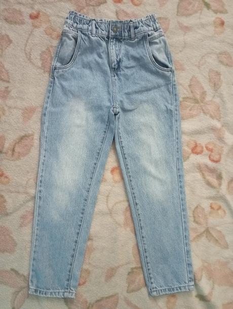 Štýlové riflicky, 146