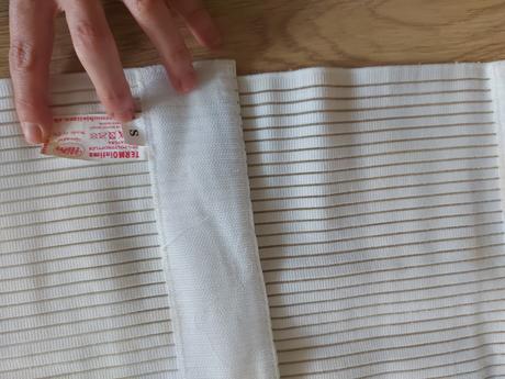 Bedrovy pas + stahovaci pas po porode, 