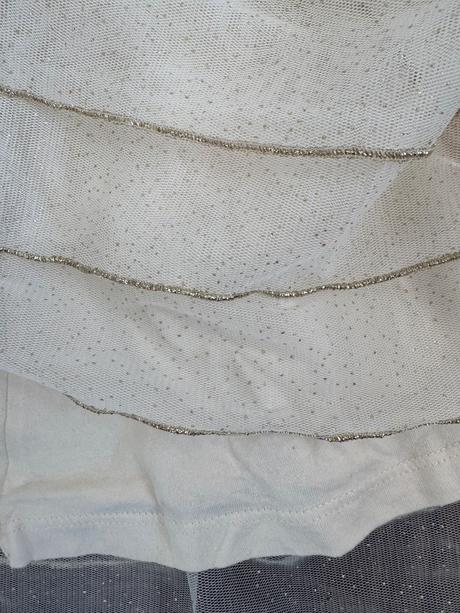 Krásne šaty, c&a,134