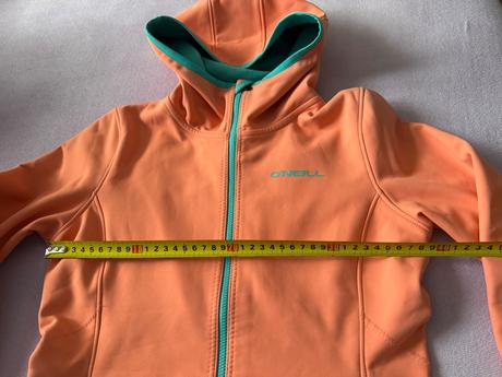 Softshalova bunda o'neill, o'neill,152