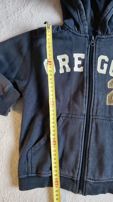 Mikina 4-5 rokov, 116