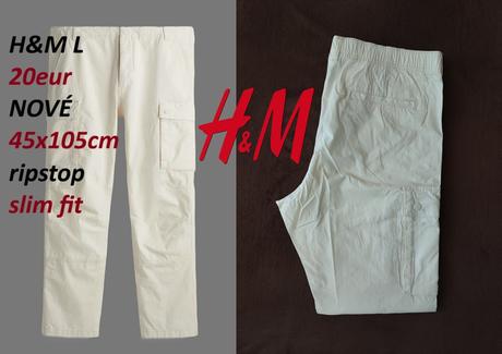 Kapsáče hm, kapsáče gate, h&m,34