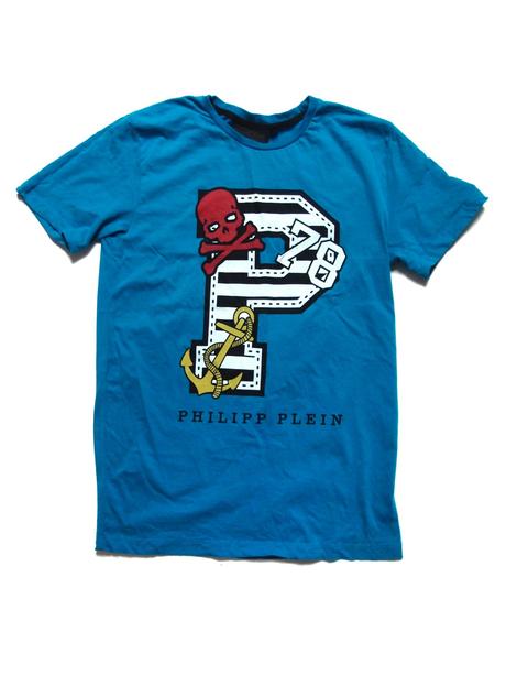 Tričko philipp plein, m