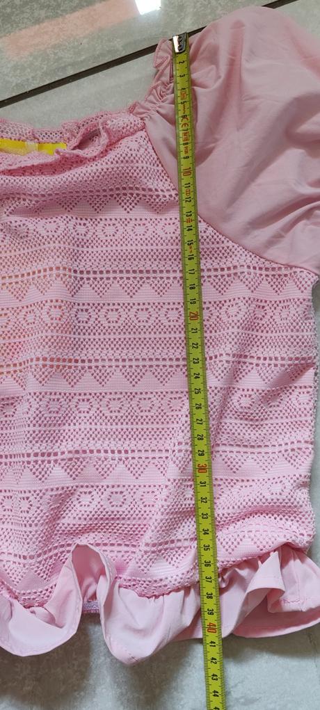 Cropp top, 140