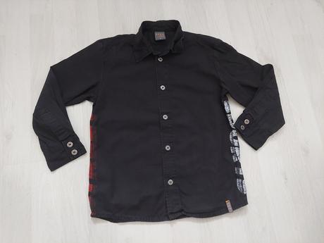 Košeľa č.128-134, 128