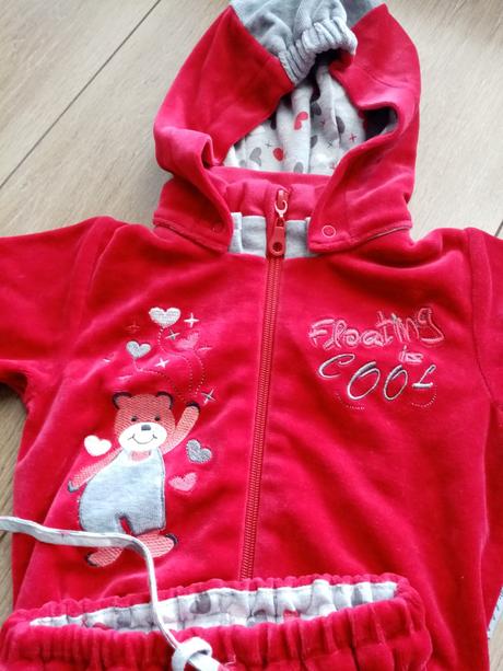 Súprava, richelieu,68