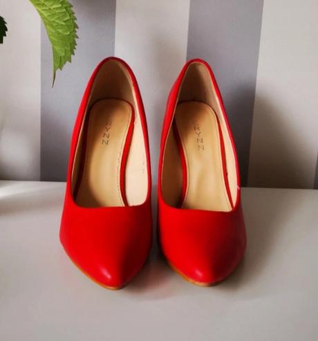 Dámske topánky, 37