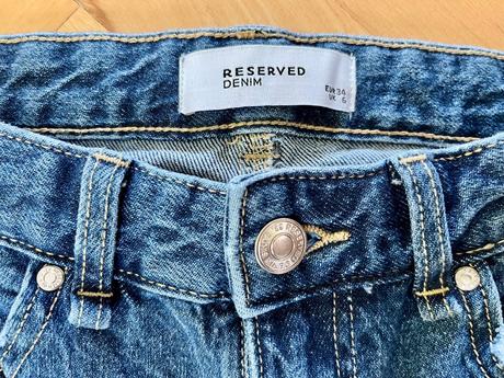 Rifle reserved xs, reserved,xs