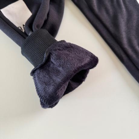 Zateplené tepláky, 98