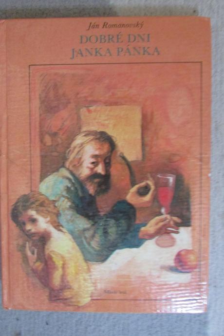 Dobre dni janka panka,