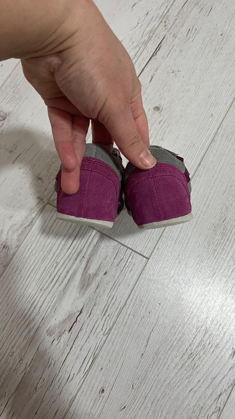 Sandale protetika 27, protetika,27