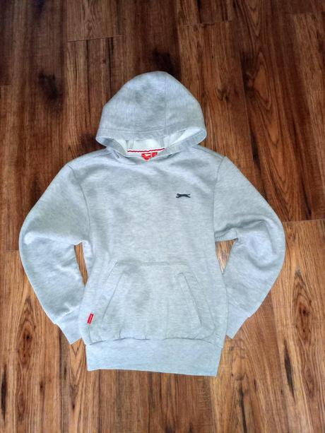 Mikina slazenger, slazenger,128