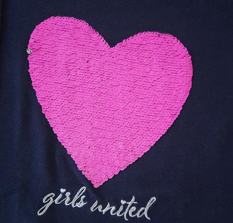 Pulovrík s premieňacím srdiečkom, dopodopo,122