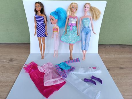 Barbie, 