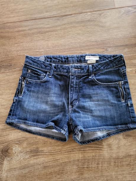 Riflove kratase h&m, h&m,158