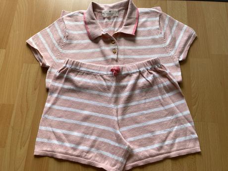 Upletovy komplet, h&m,140