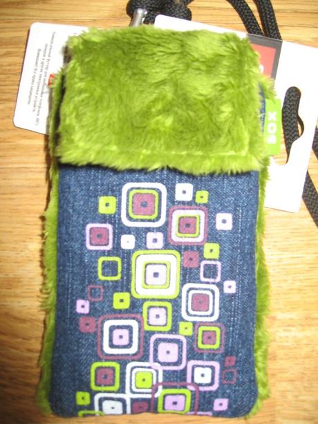 Univerzálne púzdro sox, 