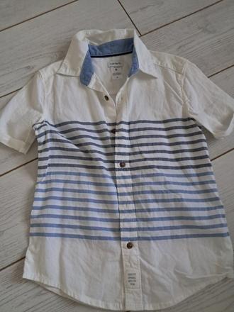 Letná košeľa, carter's,128