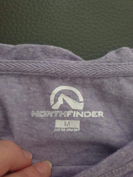 Tričko, northfinder®,m