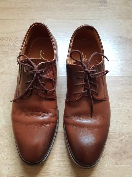 Slávnostné  topánky, 39