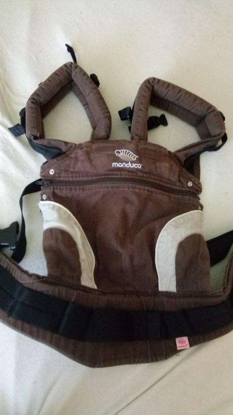 Manduca nosič pre dieťatko, manduca