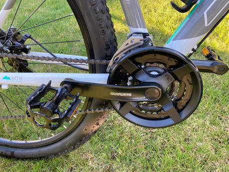 Bicykel dámsky ctm charisma 2.0, ctm,26