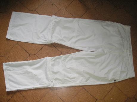 Letné nohavice, s.a.m.,l