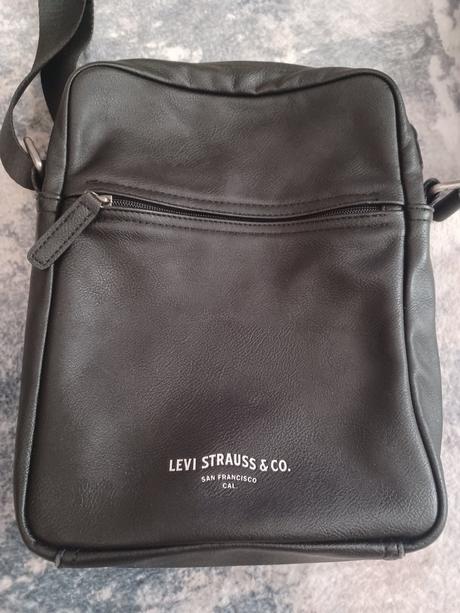 Pánska taška levis, levi’s