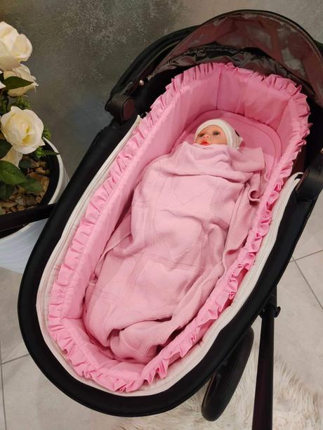 Hniezdo do vaničky priam, cybex priam 3 / cybex priam 4 / cybex e-priam 2019