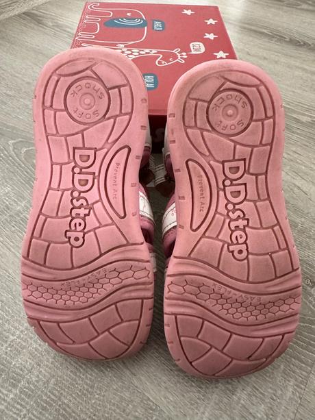 D.d.step športové sandále, d.d.step,25