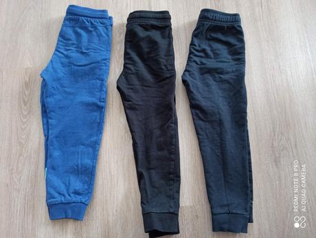 Tepláky veľ.110, 110