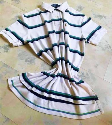 Polokošeľa polo rl, ralph lauren,m