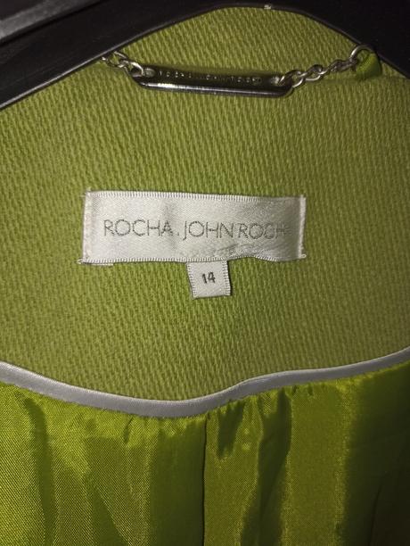 Dámsky kabátik, rocha.little.rocha,m