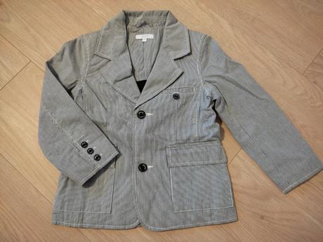 Sako jacadi, jacadi,116