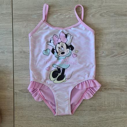 Minnie plavky, disney,92