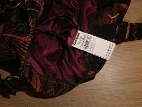 Desigual-kabelka dámska, desigual