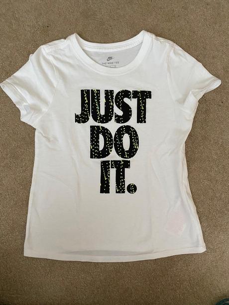 Tričko nike, nike,128