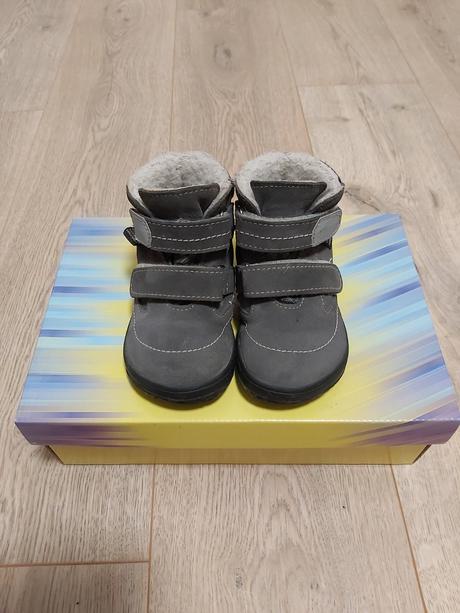 Zimné topánky jonap 24, jonap,24