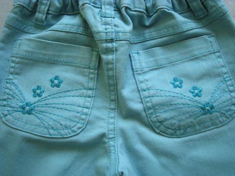 Zachovalé rifličky, cherokee,98