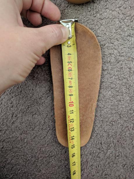 Froddo topánky, froddo,24