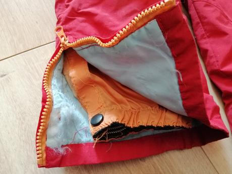 Nohavice na zimu, impidimpi,86