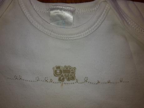 Bodynka, carter's,68