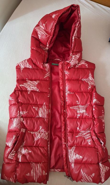 Vesta benetton, benetton,140