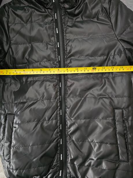 Obojstranna bunda, coccodrillo,146