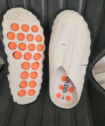 Trendy šľapky, nike,39