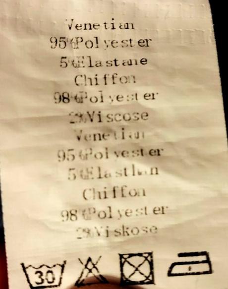 Elegantné šaty, šedá/modrá, v. 2xl/3xl, xxl