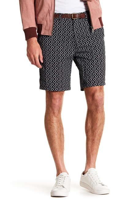 Pánske šortky zn. scotch&soda, veľ.s, s